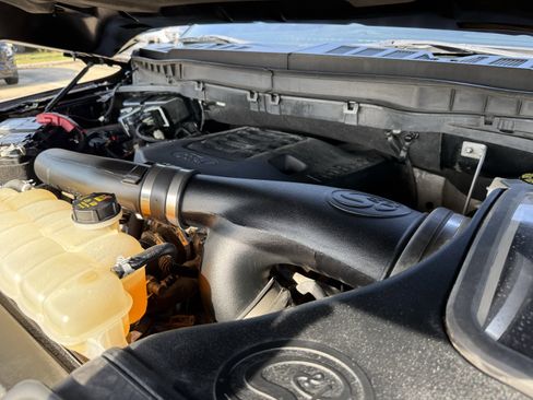 Used 2022 Ford F150 Tremor w/ Equipment Group 402A High image 35