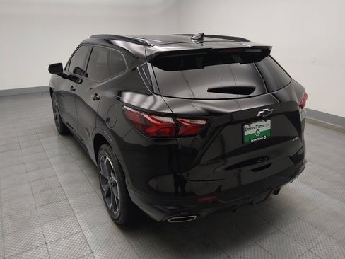 Used 2020 Chevrolet Blazer RS image 5