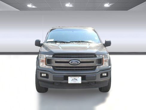 Used 2018 Ford F150 XLT w/ Equipment Group 302A Luxury AWD/4WD image 5