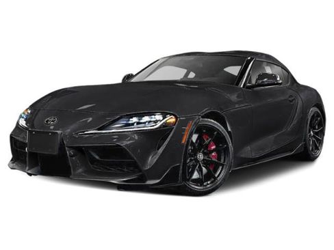 New 2026 Toyota Supra image 1