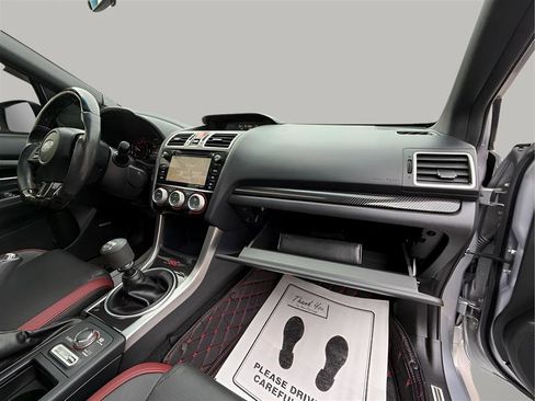 Used 2016 Subaru WRX STI Limited image 32