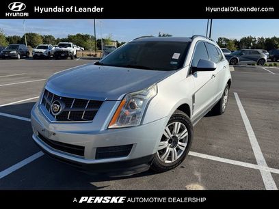 Used 2011 Cadillac SRX 2WD