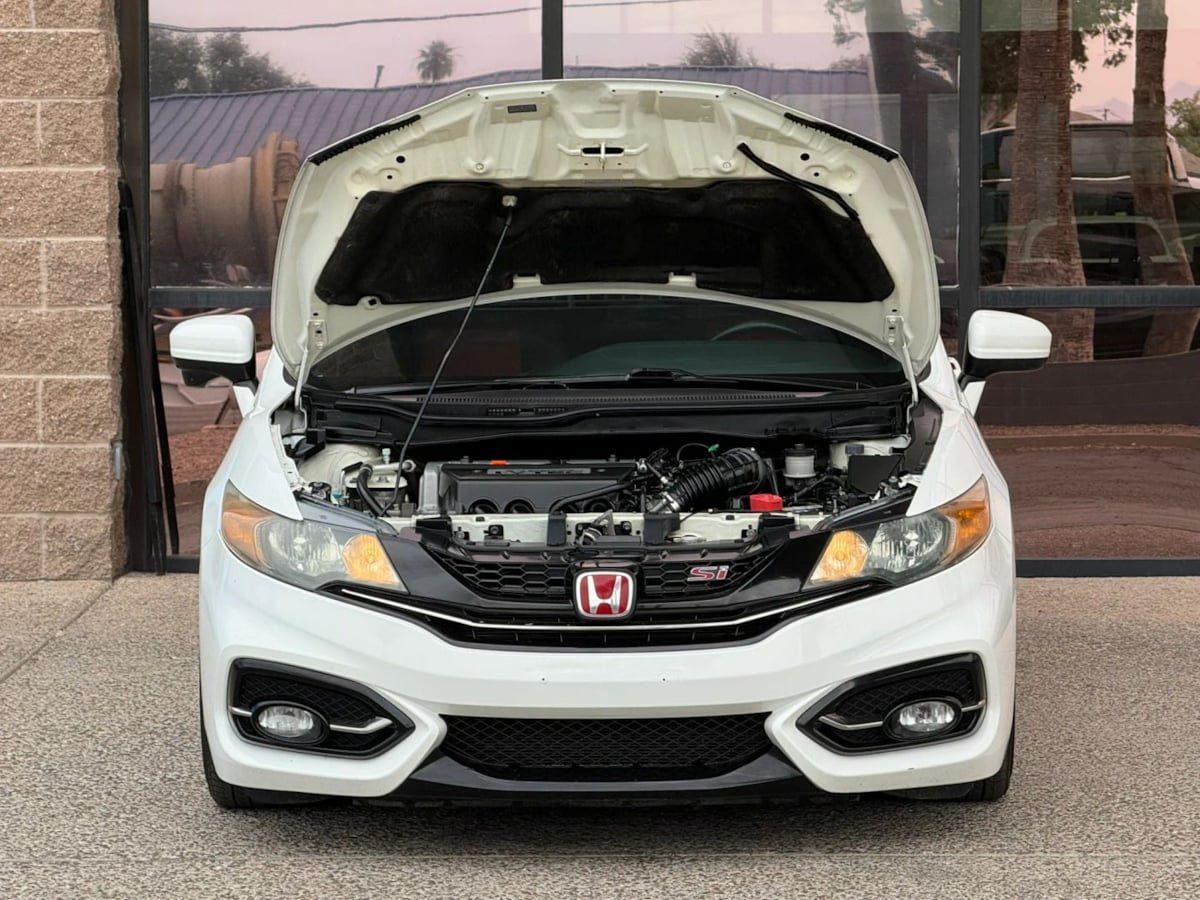 Used 2014 Honda Civic Si image 21