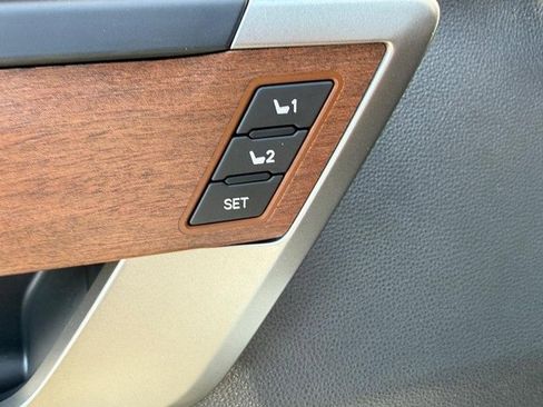 New 2026 Toyota Sequoia 1794 Edition image 13