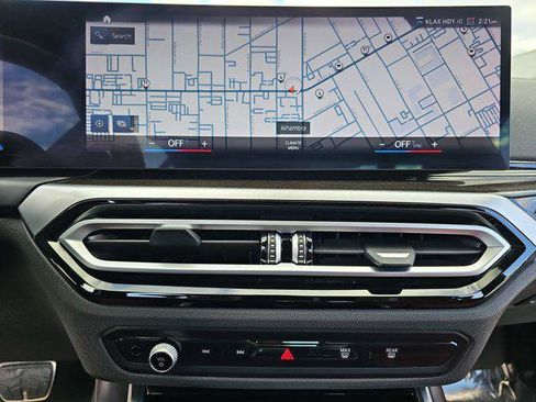 Certified 2023 BMW 330e w/ M Sport Package image 21