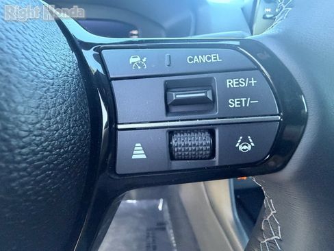 Used 2026 Honda Civic Sport Touring image 24