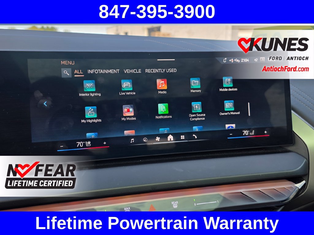 Used 2026 BMW X3 xDrive30i AWD/4WD image 54