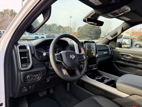 New 2026 RAM 1500 Big Horn/Lone Star image 16