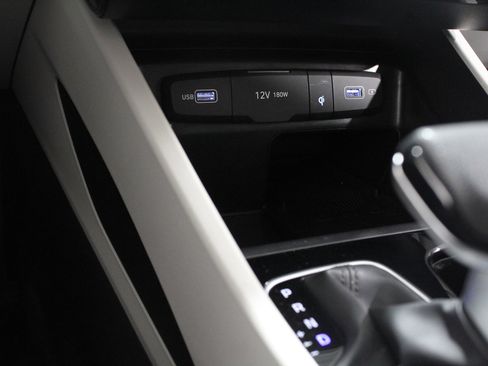 Certified 2023 Hyundai Tucson SEL image 13