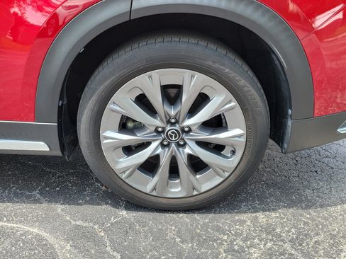 Used 2024 MAZDA CX-90 3.3 Turbo w/ Premium Package AWD/4WD image 7