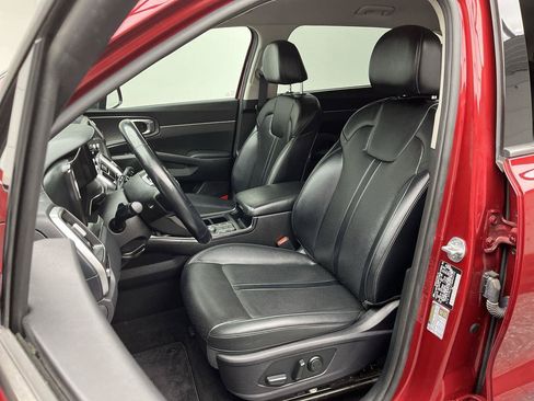 Used 2021 Kia Sorento S FWD image 8