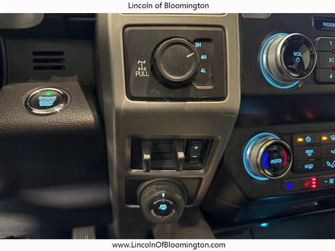 Used 2021 Ford F250 Platinum w/ FX4 Off-Road Package image 34