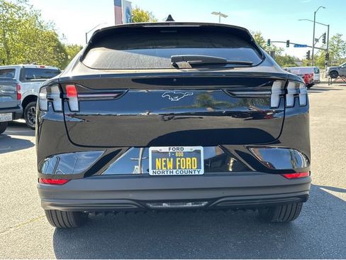 New 2026 Ford Mustang Mach-E Select w/ Comfort Package image 5