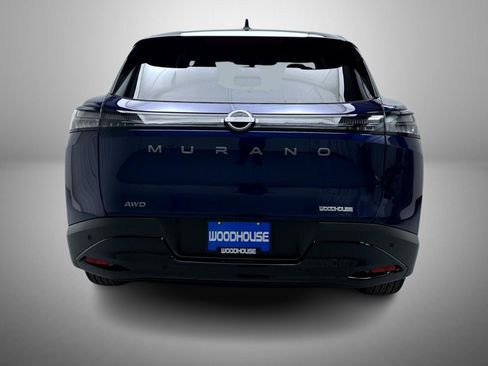 New 2026 Nissan Murano SV image 6