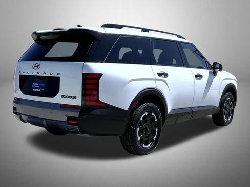 Used 2026 Hyundai Palisade XRT Pro AWD/4WD image 5