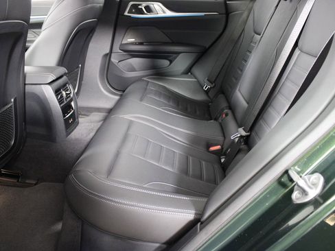 Used 2022 BMW i4 eDrive40 w/ Premium Package image 27