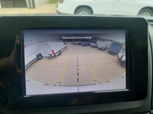 Used 2025 RAM ProMaster 2500 w/ Convenience Group FWD image 16