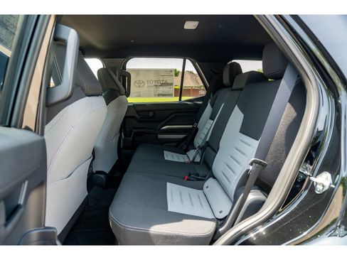 New 2026 Toyota 4Runner TRD Off-Road AWD/4WD image 13