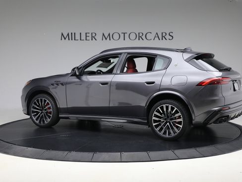 New 2025 Maserati Grecale Trofeo image 4