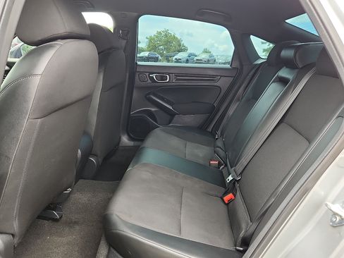Used 2025 Honda Civic Sport image 10