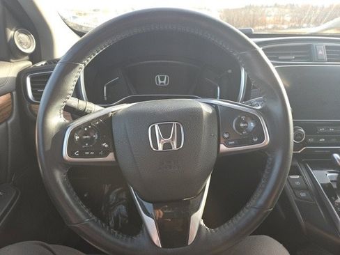 Used 2020 Honda CR-V Touring image 16