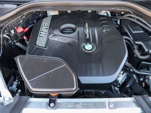 Used 2019 BMW X3 sDrive30i w/ Premium Package image 43