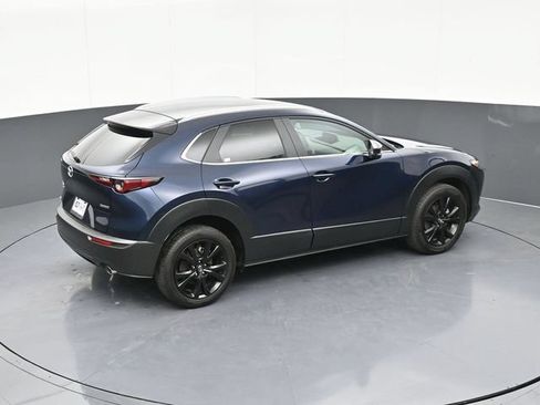 Used 2024 MAZDA CX-30 AWD 2.5 S w/ Select Sport Pkg image 59