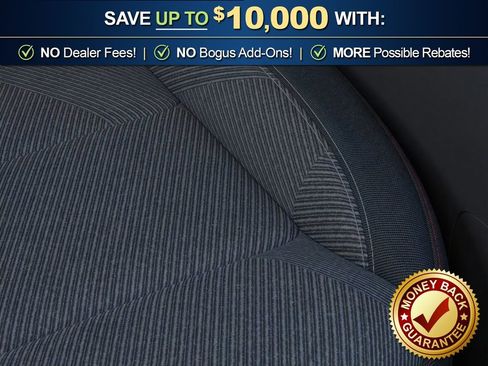 New 2026 Chevrolet Trax RS image 26