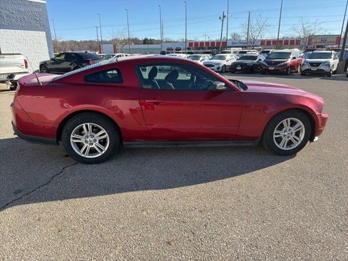 Used 2012 Ford Mustang Coupe image 6