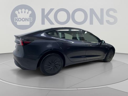 Used 2026 Tesla Model 3 RWD image 11