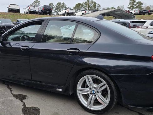 Used 2014 BMW 535i 535i 4dr Sedan image 9