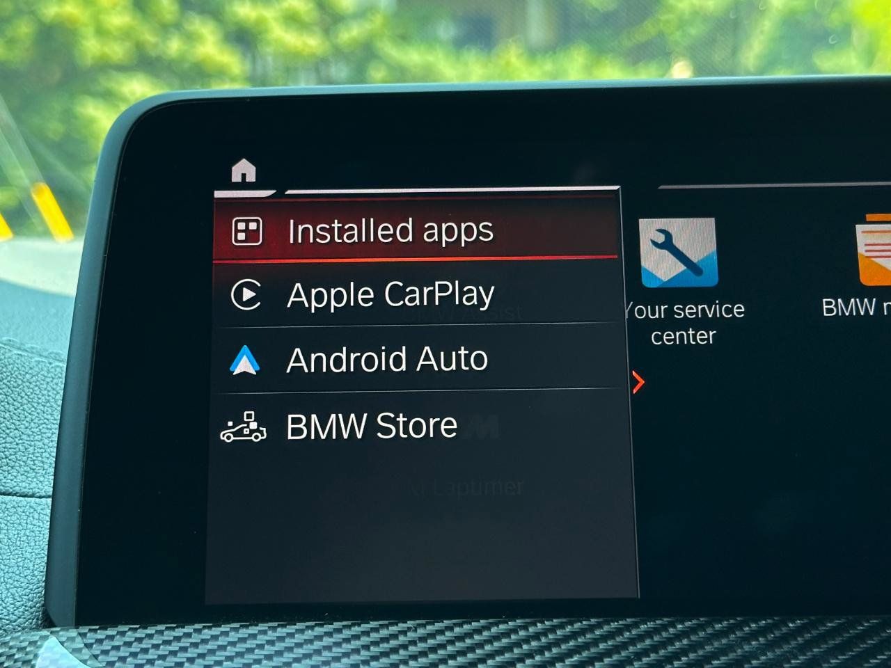 Used 2021 BMW X4 xDrive30i w/ M Sport Package AWD/4WD image 21