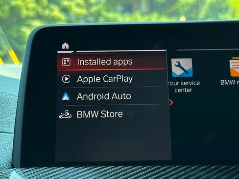 Used 2021 BMW X4 xDrive30i w/ M Sport Package AWD/4WD image 21