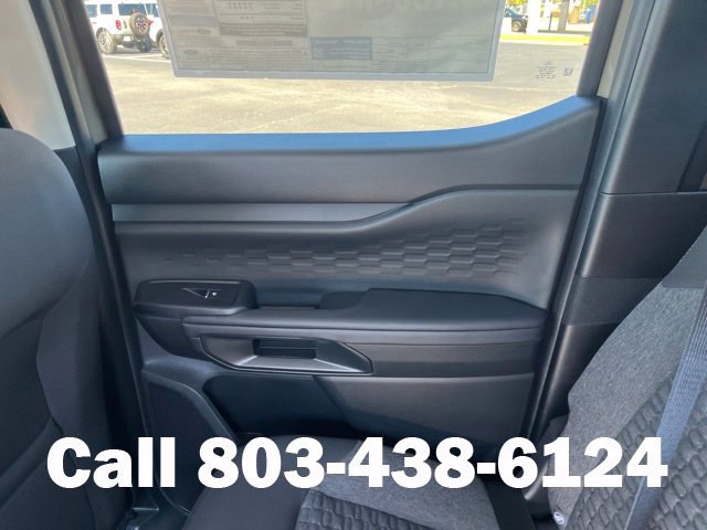 New 2026 Ford Ranger XL w/ Trailer Tow Package RWD image 12