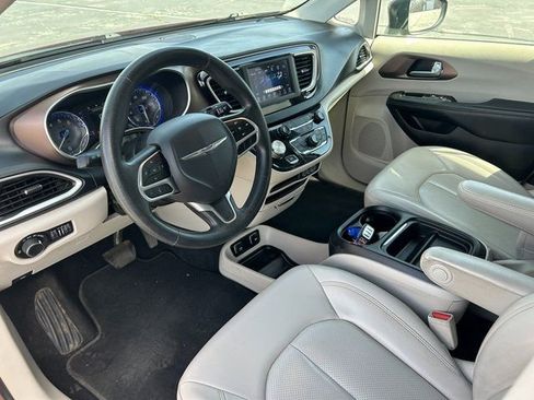 Used 2021 Chrysler Voyager Lxi image 23