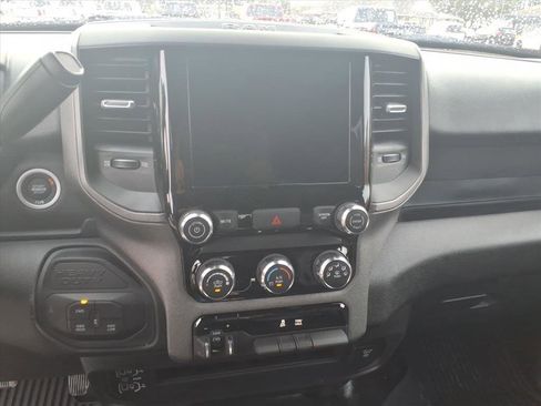 New 2026 RAM 2500 Tradesman w/ Chrome Appearance Group image 16