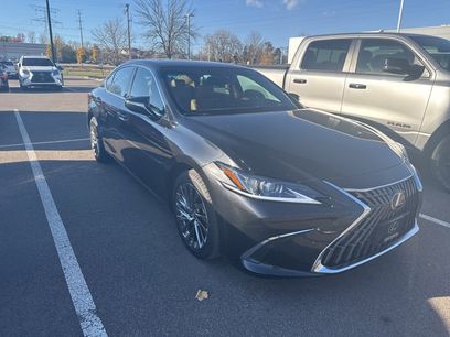 Used 2024 Lexus ES 350 Luxury