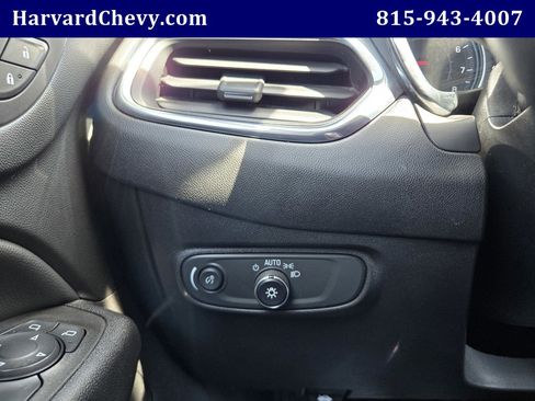 Used 2020 Chevrolet Equinox LT AWD/4WD image 21