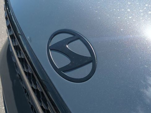 New 2026 Hyundai Santa Fe Calligraphy image 13
