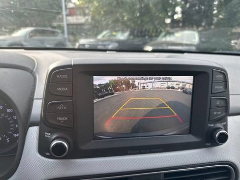 Used 2019 Hyundai Kona SEL AWD/4WD image 23