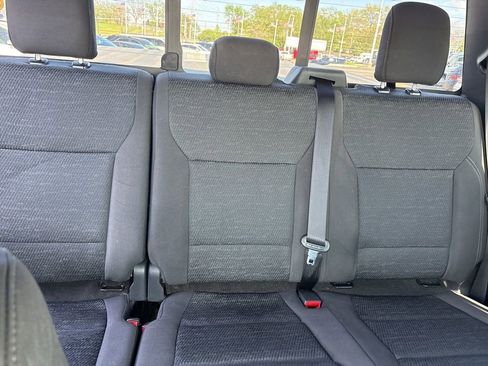 Used 2023 Ford F150 XLT w/ Equipment Group 302A High image 9