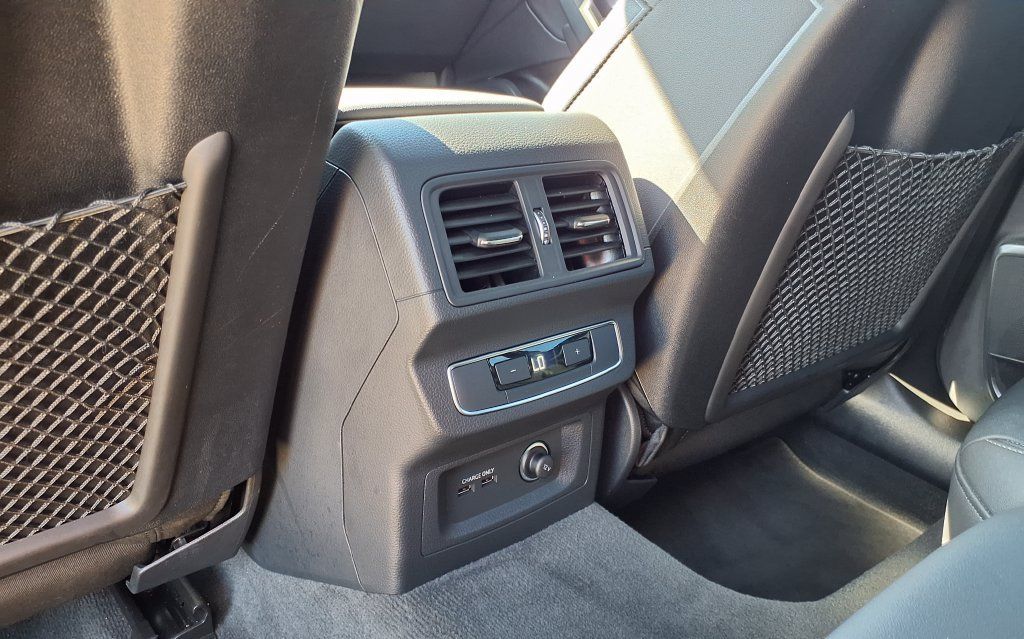 Used 2025 Audi Q5 2.0T Premium AWD/4WD image 19
