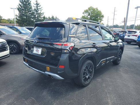 Used 2026 Subaru Forester Wilderness w/ Wilderness Package AWD/4WD image 3