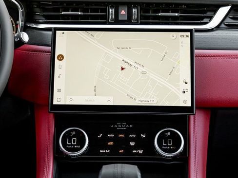 New 2026 Jaguar F-PACE R-Dynamic S image 18