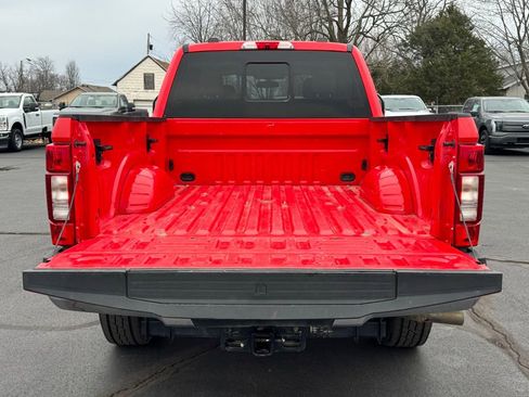 Used 2022 Ford F250 Lariat w/ Chrome Package image 25