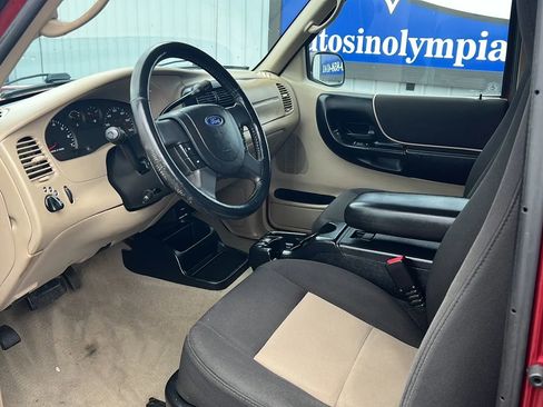 Used 2004 Ford Ranger XLT image 10