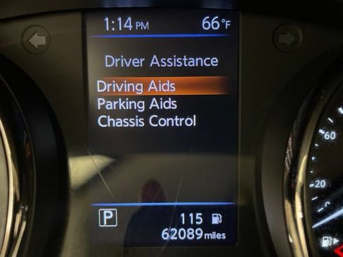 Used 2020 Nissan Rogue SV AWD/4WD image 20
