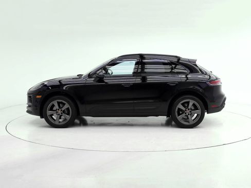 Used 2026 Porsche Macan AWD/4WD image 2