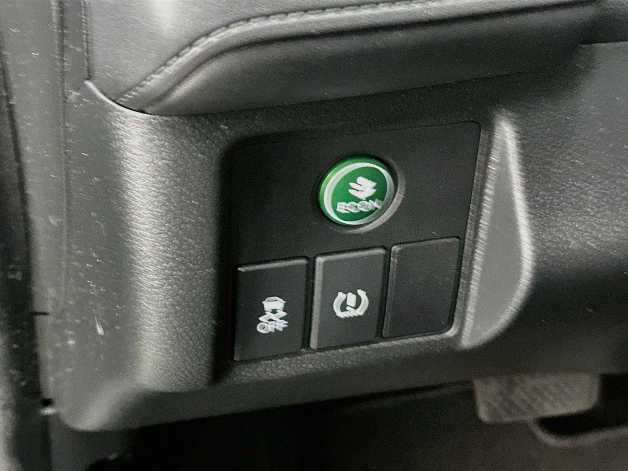 Used 2018 Honda HR-V LX image 17