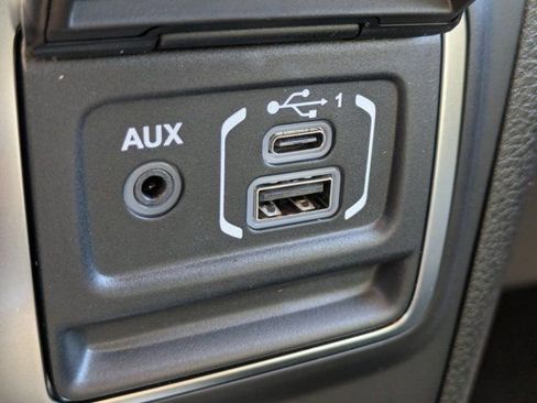 New 2026 Jeep Wrangler Sport AWD/4WD image 16